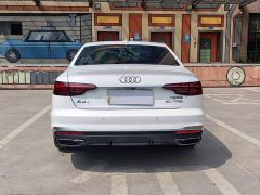 Audi A4L 40 TFSI Fashion Dynamic - ფოტო 16