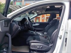 Audi A4L 40 TFSI Fashion Dynamic - ფოტო 4