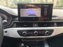 Audi A4L 40 TFSI Fashion Dynamic - ფოტო 9