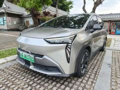 GAC AION Y 80 Ultra Long Range Edition - ფოტო 1