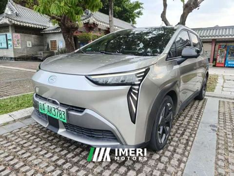 2022 Aion Y 80 Ultra Long Range Edition