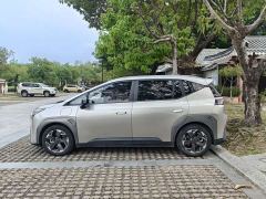 GAC AION Y 80 Ultra Long Range Edition - ფოტო 12