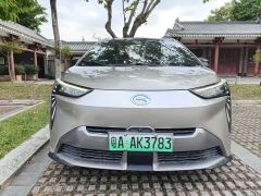 GAC AION Y 80 Ultra Long Range Edition - ფოტო 2