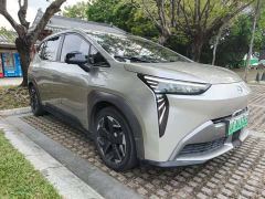 GAC AION Y 80 Ultra Long Range Edition - ფოტო 3