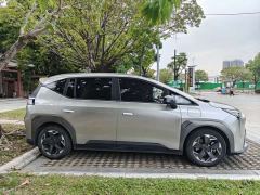 GAC AION Y 80 Ultra Long Range Edition - ფოტო 4