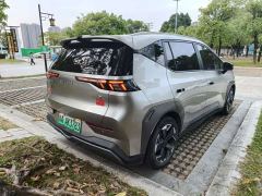 GAC AION Y 80 Ultra Long Range Edition - ფოტო 5