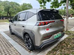 GAC AION Y 80 Ultra Long Range Edition - ფოტო 6