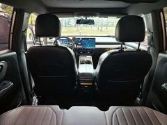 GAC AION Y 80 Ultra Long Range Edition - ფოტო 7