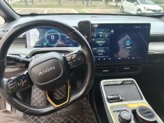GAC AION Y 80 Ultra Long Range Edition - ფოტო 8