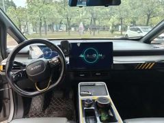 GAC AION Y 80 Ultra Long Range Edition - ფოტო 9