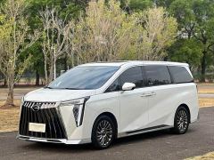 GAC Aion M8 Master Series 400T Premium Edition - фото 1