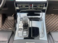 GAC Aion M8 Master Series 400T Premium Edition - фото 12
