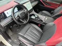 GAC Aion M8 Master Series 400T Premium Edition - фото 13