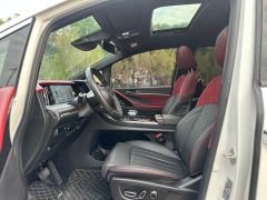 GAC Aion M8 Master Series 400T Premium Edition - фото 4