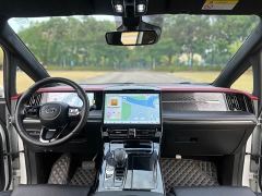 GAC Aion M8 Master Series 400T Premium Edition - фото 5