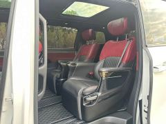 GAC Aion M8 Master Series 400T Premium Edition - фото 6