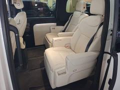 Li Auto MEGA Home Family Edition - ფოტო 16