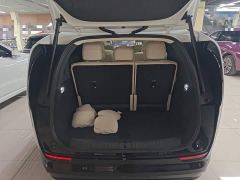 Li Auto MEGA Home Family Edition - ფოტო 18