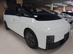 Li Auto MEGA Home Family Edition - ფოტო 3