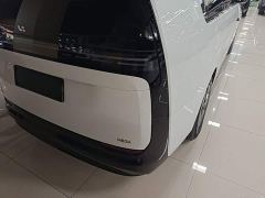 Li Auto MEGA Home Family Edition - ფოტო 7