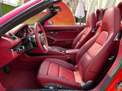 Porsche 718 Boxster T 2.0T - ფოტო 10