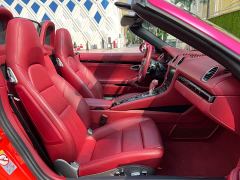 Porsche 718 Boxster T 2.0T - ფოტო 12