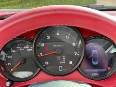 Porsche 718 Boxster T 2.0T - ფოტო 16