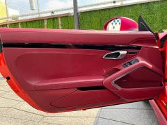 Porsche 718 Boxster T 2.0T - ფოტო 19