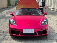 Porsche 718 Boxster T 2.0T - ფოტო 2