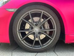 Porsche 718 Boxster T 2.0T - ფოტო 8