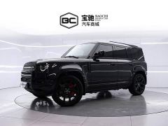 Land Rover Defender 110 3.0T P400 X-Dynamic HSE - фото 1