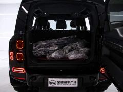 Land Rover Defender 110 3.0T P400 X-Dynamic HSE - фото 16
