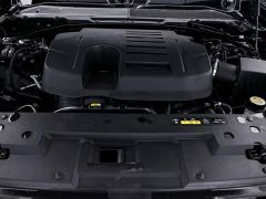 Land Rover Defender 110 3.0T P400 X-Dynamic HSE - фото 18