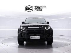 Land Rover Defender 110 3.0T P400 X-Dynamic HSE - фото 2