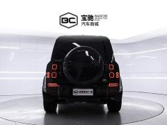 Land Rover Defender 110 3.0T P400 X-Dynamic HSE - фото 4