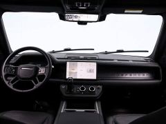 Land Rover Defender 110 3.0T P400 X-Dynamic HSE - фото 5