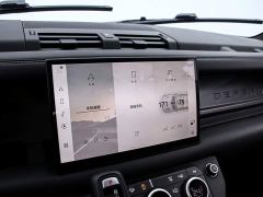 Land Rover Defender 110 3.0T P400 X-Dynamic HSE - фото 8