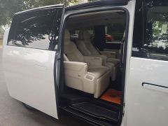 Li Auto MEGA Home Family Edition - ფოტო 11