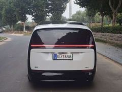 Li Auto MEGA Home Family Edition - ფოტო 14