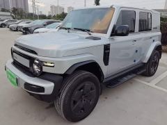 Chery iCAR Super V23 401 RWD Advanced Edition - фото 1