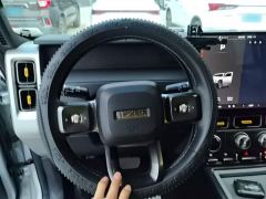 Chery iCAR Super V23 401 RWD Advanced Edition - фото 10