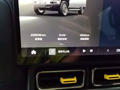 Chery iCAR Super V23 401 RWD Advanced Edition - фото 11