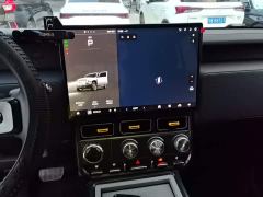 Chery iCAR Super V23 401 RWD Advanced Edition - фото 12