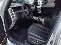 Chery iCAR Super V23 401 RWD Advanced Edition - фото 14