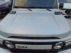 Chery iCAR Super V23 401 RWD Advanced Edition - фото 19