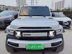 Chery iCAR Super V23 401 RWD Advanced Edition - фото 2