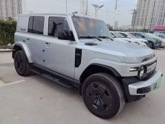 Chery iCAR Super V23 401 RWD Advanced Edition - фото 3