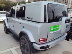 Chery iCAR Super V23 401 RWD Advanced Edition - фото 4