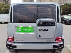 Chery iCAR Super V23 401 RWD Advanced Edition - фото 5
