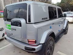 Chery iCAR Super V23 401 RWD Advanced Edition - фото 6